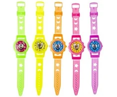 Rappa Watch Maze Game