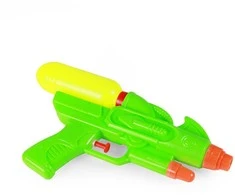 Rappa vandens pistoletas 24 cm 3 spalvos