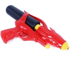 Rappa vandens pistoletas 27 cm 2 spalvos