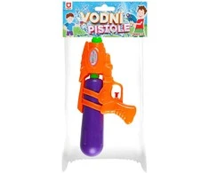 Rappa water gun 29 cm 3 colors