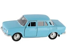 Rappa WELLY MODELS 1:34-39 Skoda 100