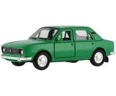 Rappa WELLY MODELIAI 1:34-39 Škoda 105L