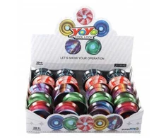 Rappa YoYo metal 5,5 cm