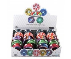 Rappa YoYo metal 5,5 cm