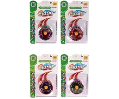 Rappa Yoyo metal 6 cm