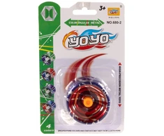 Rappa Yoyo metal 6 cm