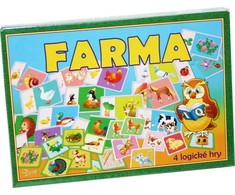 Rappa the game Farm