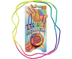Rappa Ztringz Finger rope