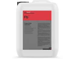 KOCH CHEMIE Neutral rim cleaning gel, neutralus ratlankių valymo gelis, 11 kg