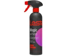 LESTA Magic Wheel Cleaner, ratlankių valiklis, 500 ml