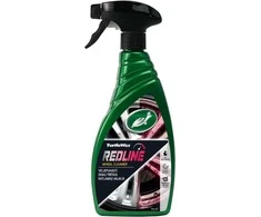 TURTLE WAX Wheel Cleaner Redline, ratlankių valiklis, 500 ml