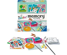 Ravensburger BeCreative atminties rankdarbių rinkinys