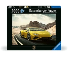 Ravensburger Dėlionė 1000 vnt. - Lamborghini