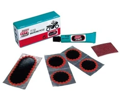 Rema Tip Top Rinkinys motociklininkui TT10, 1 vnt.