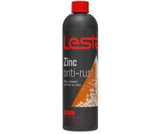 LESTA Zinc Anti-Rust, rūdžių modifikatorius su cinku, 500 ml