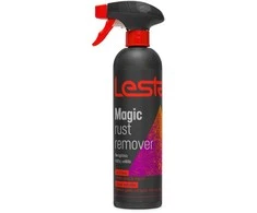 LESTA Magic Rust Remover, rūdžių šalinimo priemonė, 500 ml