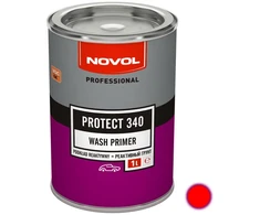 Novol Rūgštinis antikorozinis gruntas PROTECT 340 1+1 1 l
