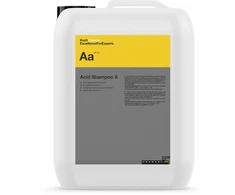Rūgštinis šampūnas AA ph1 22kg Koch Chemie 311022