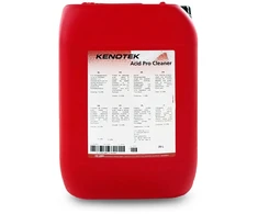 Rūgštinis valiklis 20L AcidPro Cleaner Kenotek