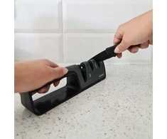 Ruhhy 22503 Ceramic Peilis Sharpener
