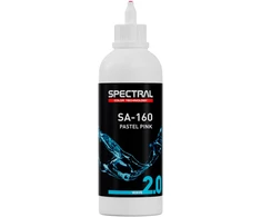 SPECTRAL SA-160 PASTEL Rožinis 0.5L