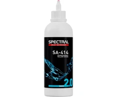 SPECTRAL SA-414 TRANSPAR. Geltonas OXIDE 0.5L