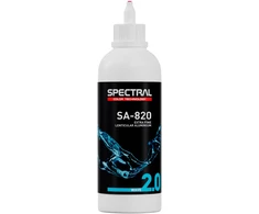 SPECTRAL SA-820 EXTRA FINE LENT. ALUM. 0.5L
