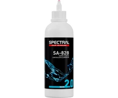 SPECTRAL SA-828 SUPER COARSE LENT.ALUM. 0.5L