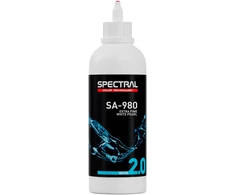 SPECTRAL SA-980 EXTRA FINE Baltas PEARL 0.5L