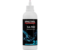 SPECTRAL SA-982 MEDIUM Baltas PEARL 0.5L