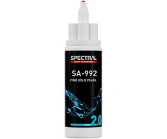 SPECTRAL SA-992 FINE GOLD PEARL 0.1L