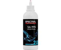 SPECTRAL SA-995 Žalias PEARL 0.5L