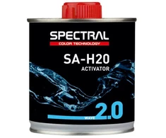 SPECTRAL SA-H20 HARDENER 2K 0.25L
