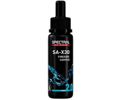 SPECTRAL SA-X30 FIRE SIDE COOPER 0.1L
