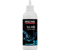 SPECTRAL SA-X80 CRYSTAL Sidabrinis 0.5L