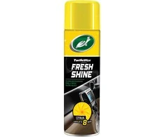 Novol Salono plastiko blizgiklis CITRINOS kvapo Turtle Wax® 500ml
