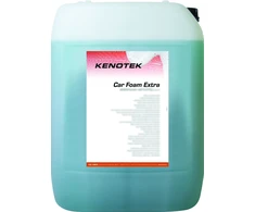 Šampūnas Car foam extra 20 l Kenotek