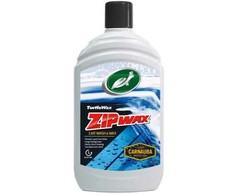 Šampūnas su vašku ZIP WAX TURTLE WAX 1 L