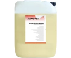 Šampūnas SUPER POLISH Geltonas 20L, Kenotek