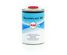 R-M SEALERPLAST 80 1K gruntas plastikui 1 l