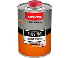 Novol Silikono valiklis PLUS 780 1 l