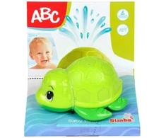 SIMBA ABC maudymosi vėžlys