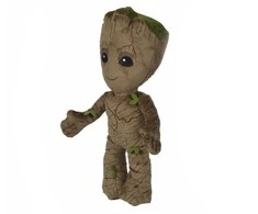 Rappa SIMBA „Disney Marvel“ Floppy Young Groot 20 cm