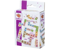 SIMBA Eichhorn Domino Game