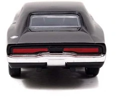 SIMBA Fast &amp; Furious Ekranas 1970 Dodge Charger