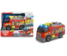 SIMBA Fire Truck