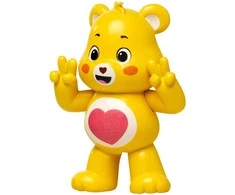 SIMBA Glibbi Care Bears Surprise