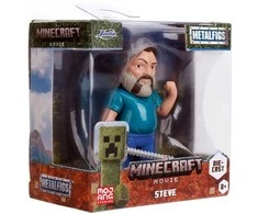 Jada Toys SIMBA Minecraft Movie Figures