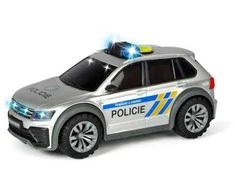 SIMBA VW Tiguan R-Line policijos automobilis