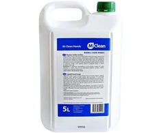 Tork Skystas muilas M-Clean 5L
